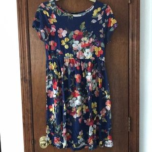 ASOS maternity dress